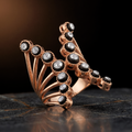The Lyre Ring