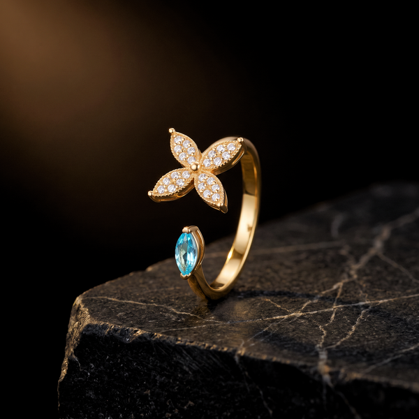 The Mariposa Ring