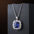 The Kensington Necklace