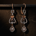 The Hüma Earrings