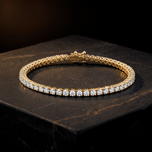 The Horizon Bracelet