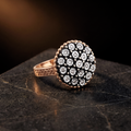 The Pomegranate Ring