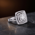 The Courtyard Ring