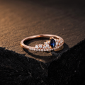The Coronet Ring