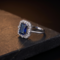 The Kensington Ring