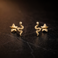 The Serpent Stud
