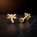 The Dragonfly Stud