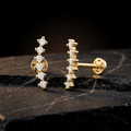 The Constellation Earrings