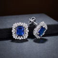 The Kensington Earrings