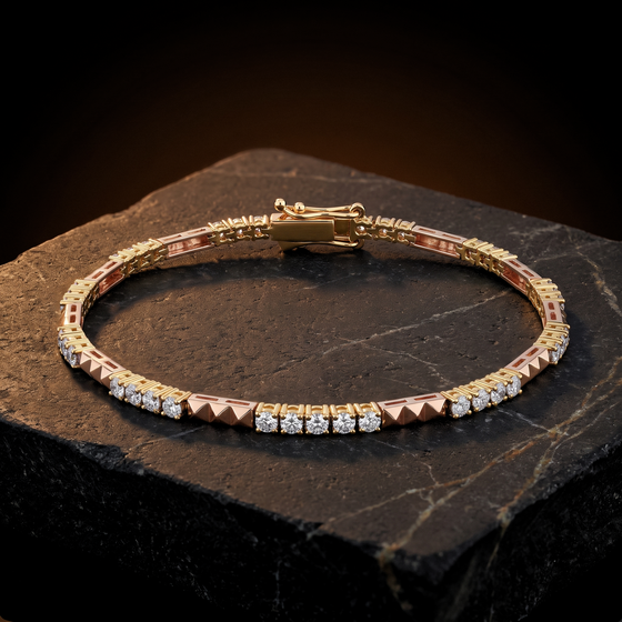 The Waterline Bracelet
