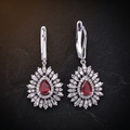 The Lantern Earrings