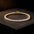 The Horizon Bracelet