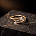 The Ripple Ring