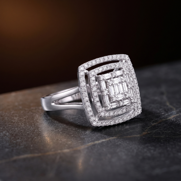 The Courtyard Ring