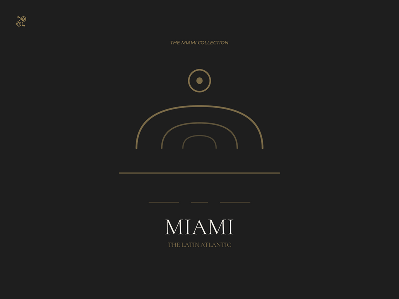 Miami Collection